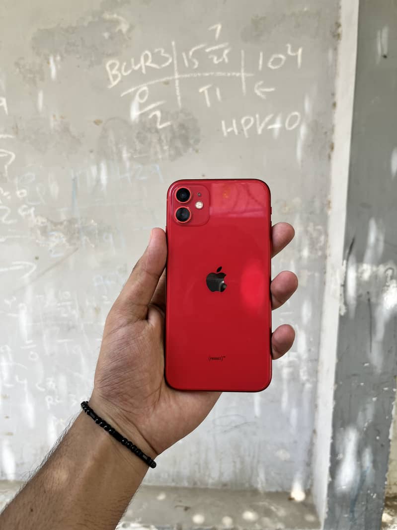Apple iPhone 11 1
