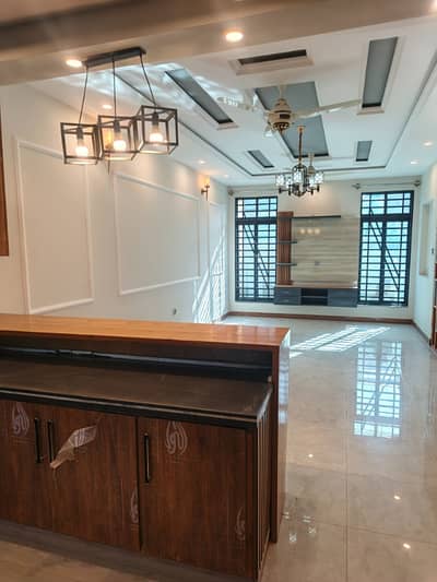 House For Sale In Sector I-11/2 Islamabad