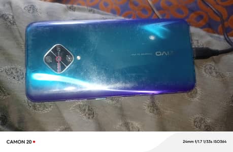 Vivo S1 Pro