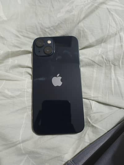 Iphone 13 128gb jv