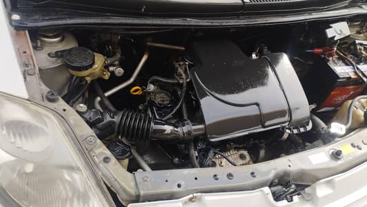 Toyota Passo 2009