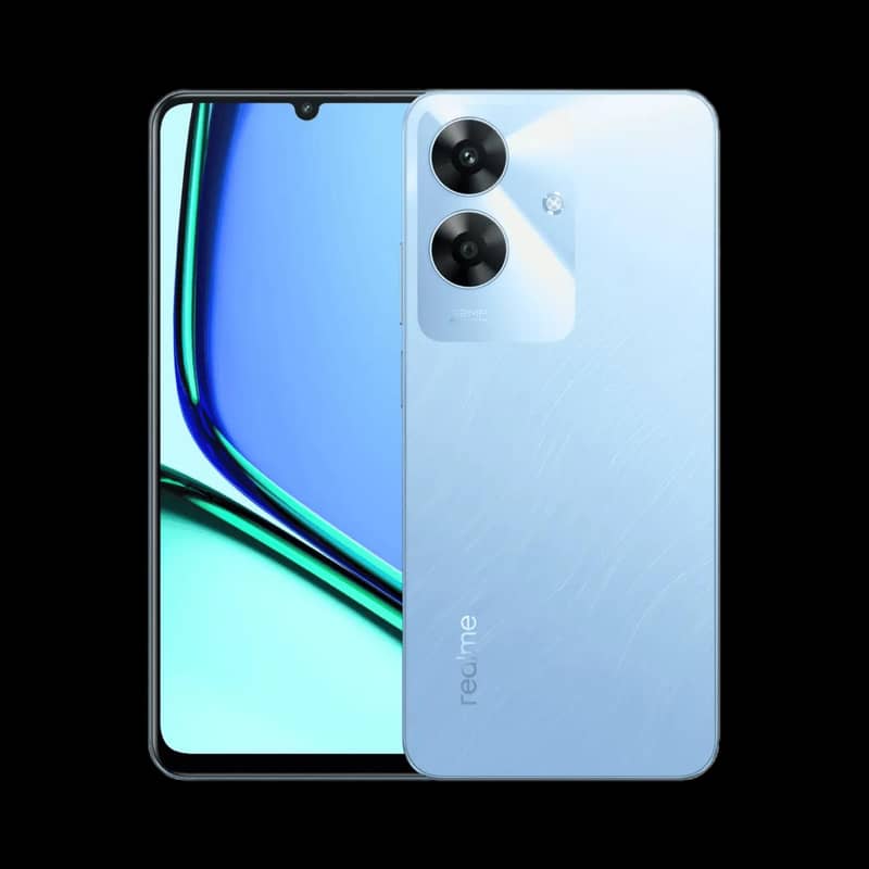 Realme Note 60 0