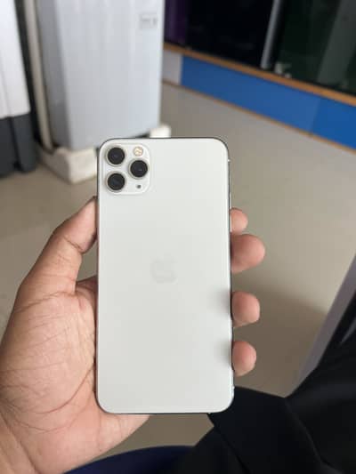 IPhone 11 Pro Max