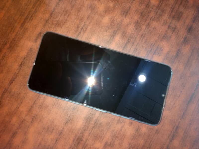 Tecno Spark Go 1