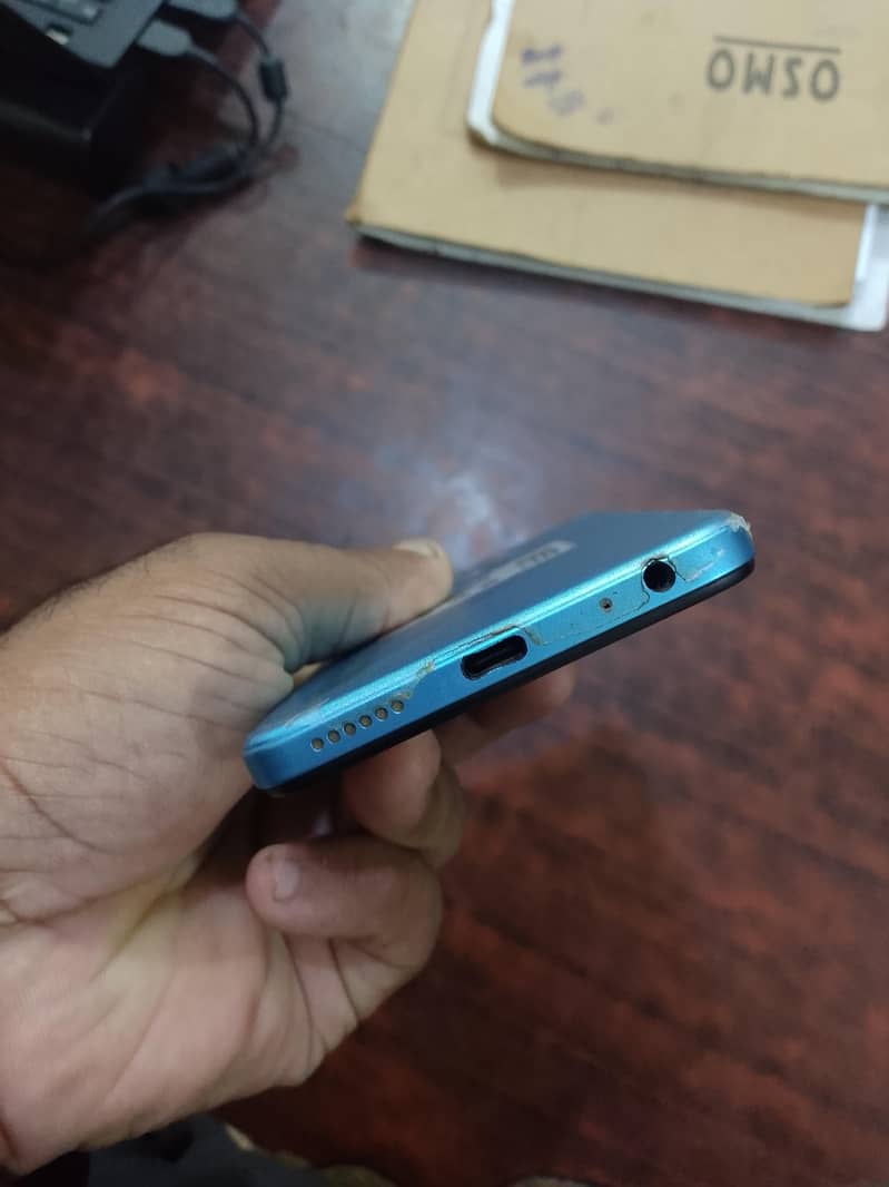 Tecno Spark Go 5