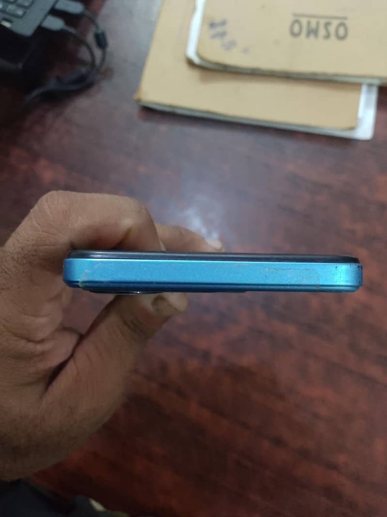 Tecno Spark Go 6