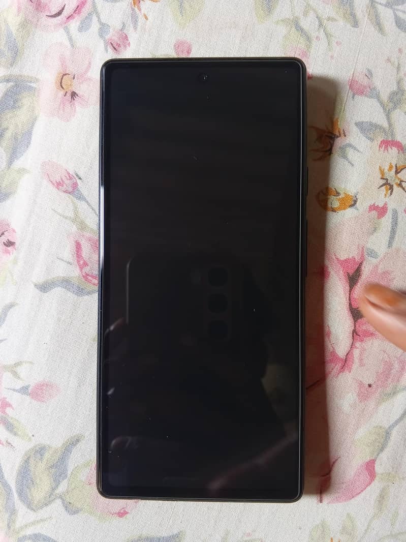 Google Pixel 6a 2
