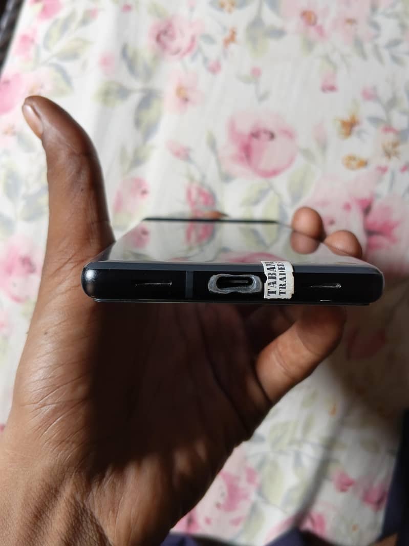 Google Pixel 6a 3