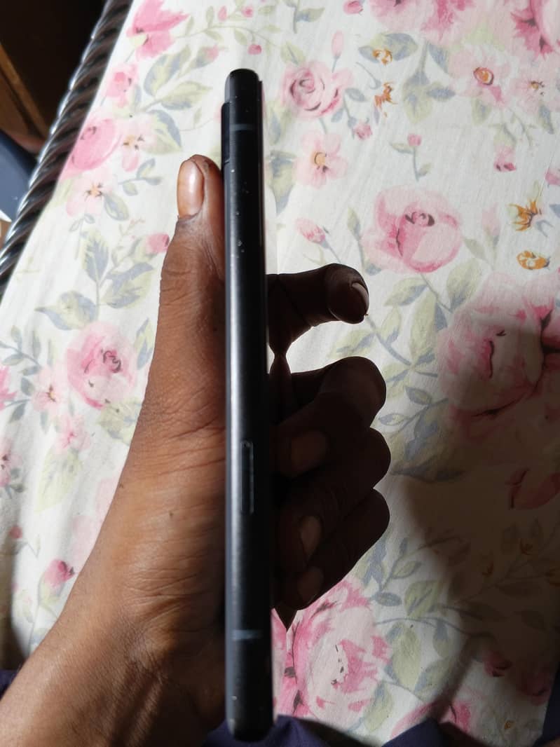 Google Pixel 6a 5