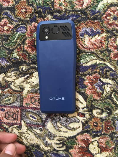 Calme 4G Smart
