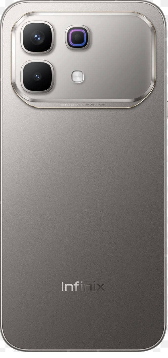 Infinix Note 60 Pro 0