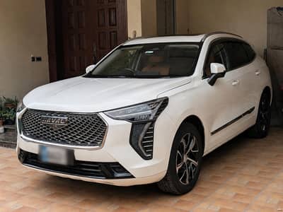 Haval Jolion 2023