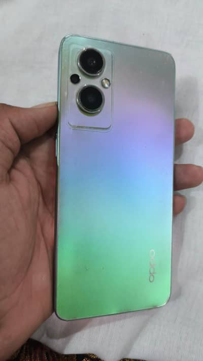 OPPO F21 Pro 5g 8/128