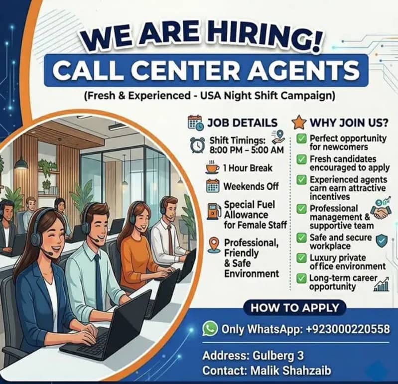 Customer Sales Representative 0