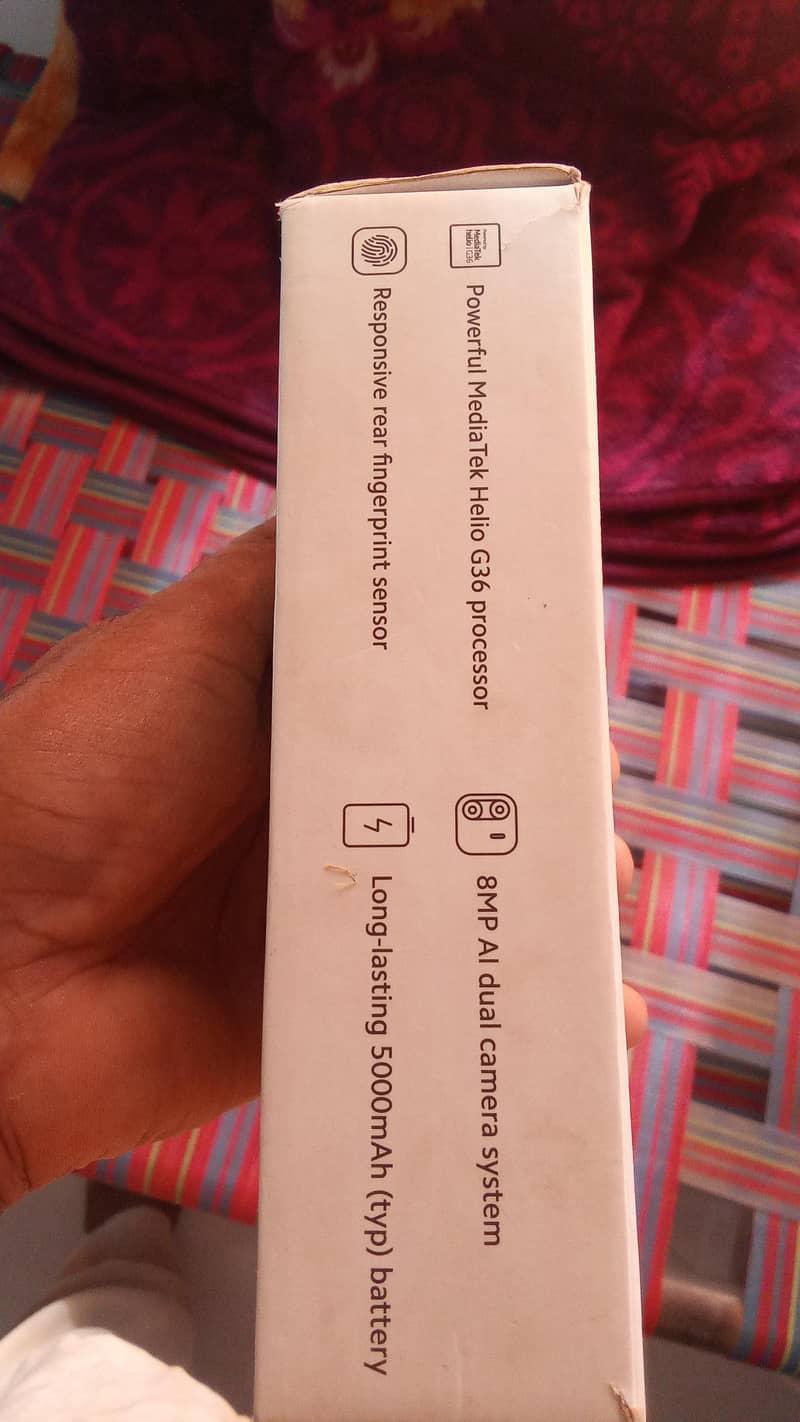 Redme A2+ 3