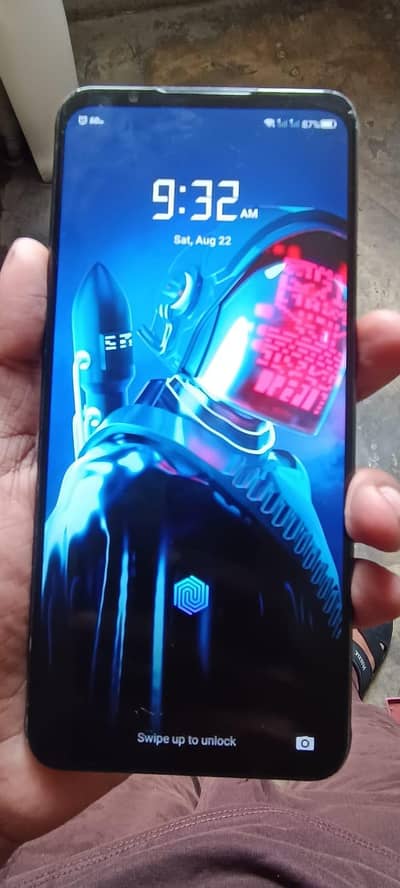 Red Magic 7