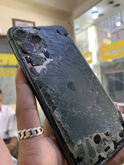 Apple iPhone 11 Pro Max