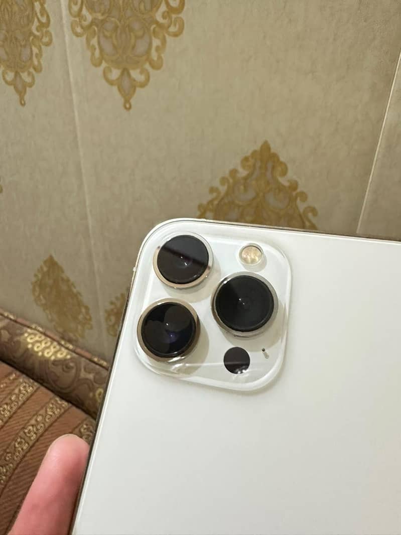 Apple iPhone 13 Pro Max 8