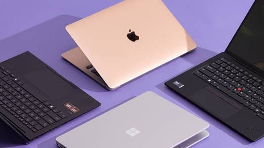 Laptop