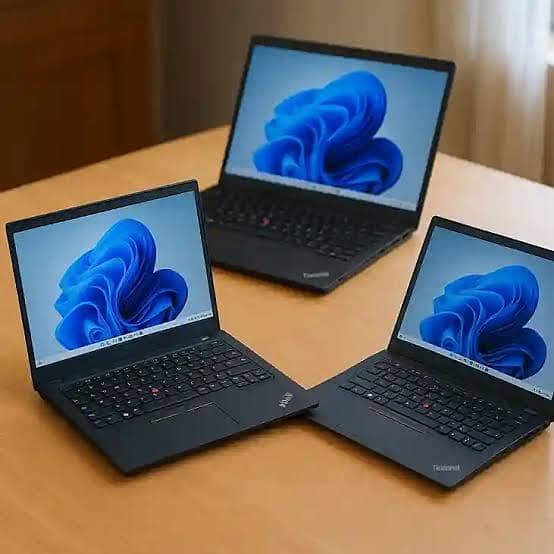 Laptop 1
