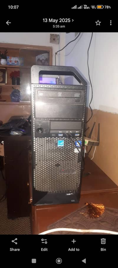 Lenovo s30