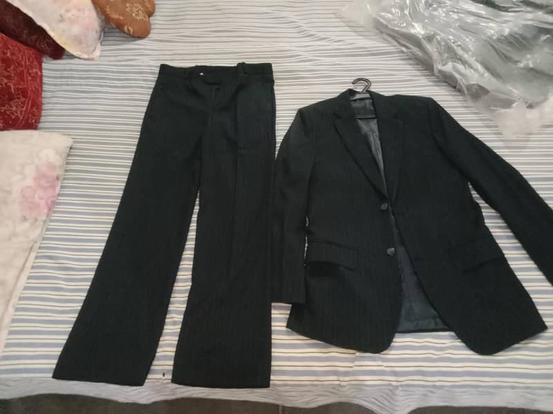 pant cot 5