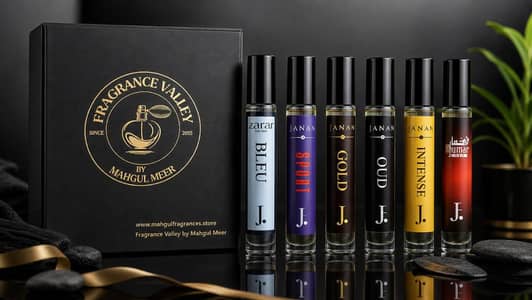 janan perfumes long lasting and original
