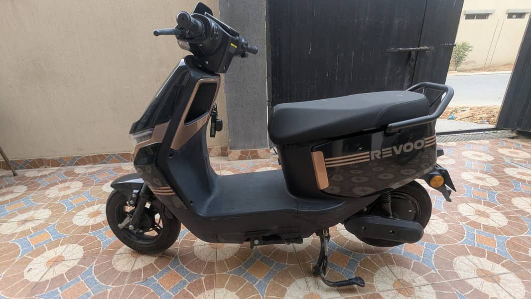 Revoo A11 6