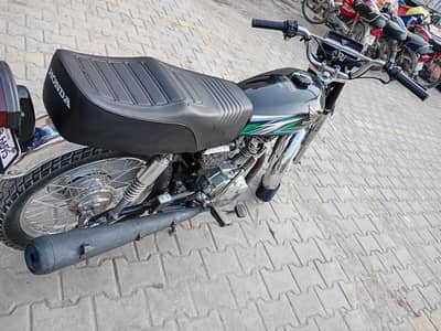 GC 125