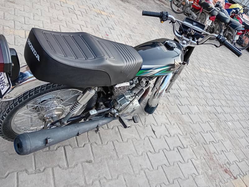 GC 125 0