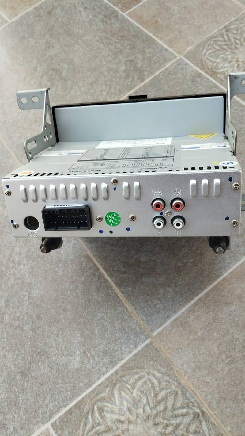 altuo dack control 1