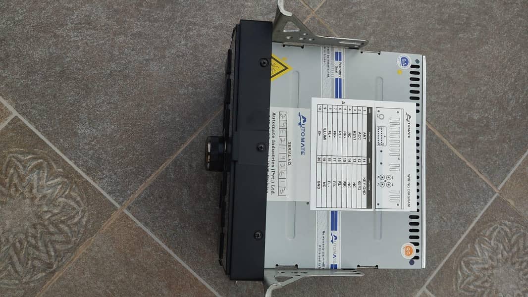 altuo dack control 2