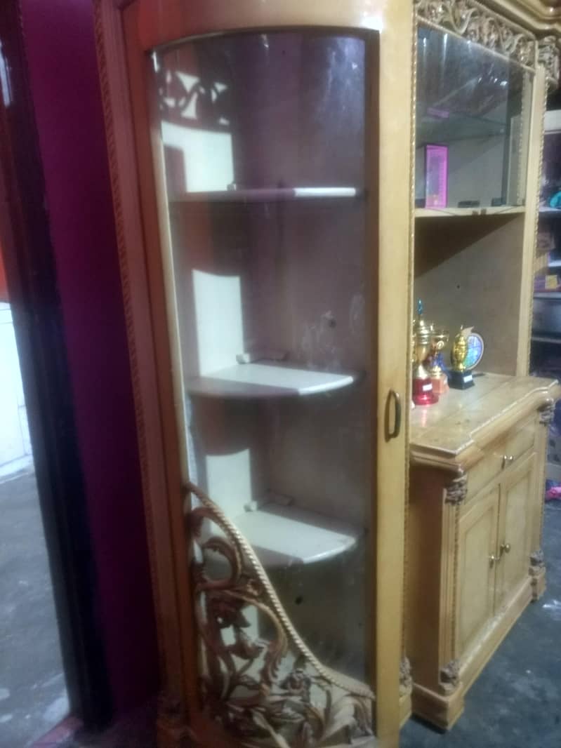 3pcs divider 3