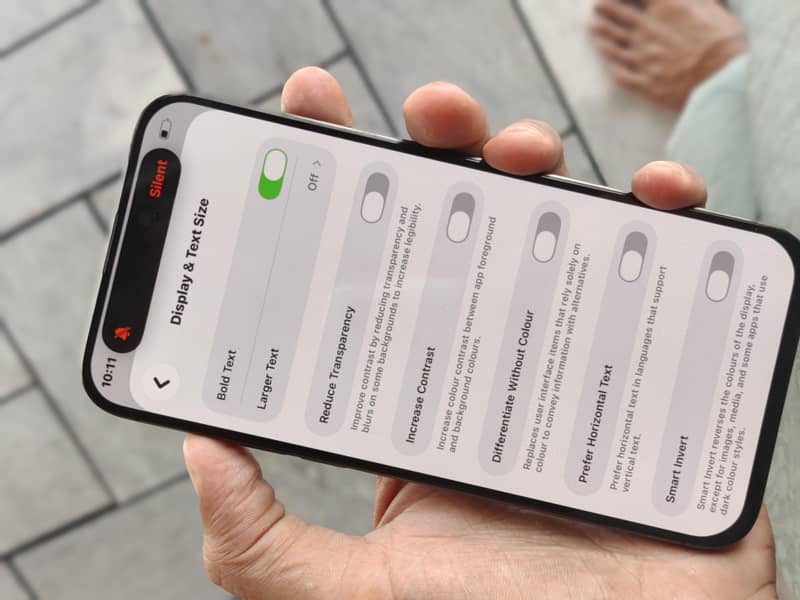 Apple iPhone 15 Pro Max 5