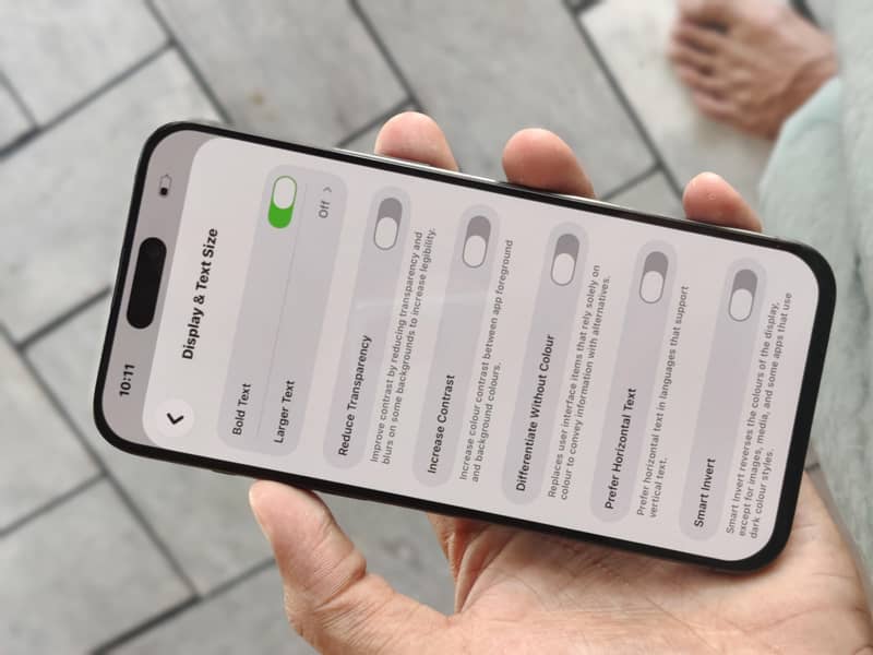 Apple iPhone 15 Pro Max 6