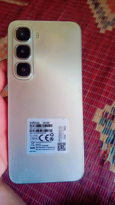 Infinix Other Model