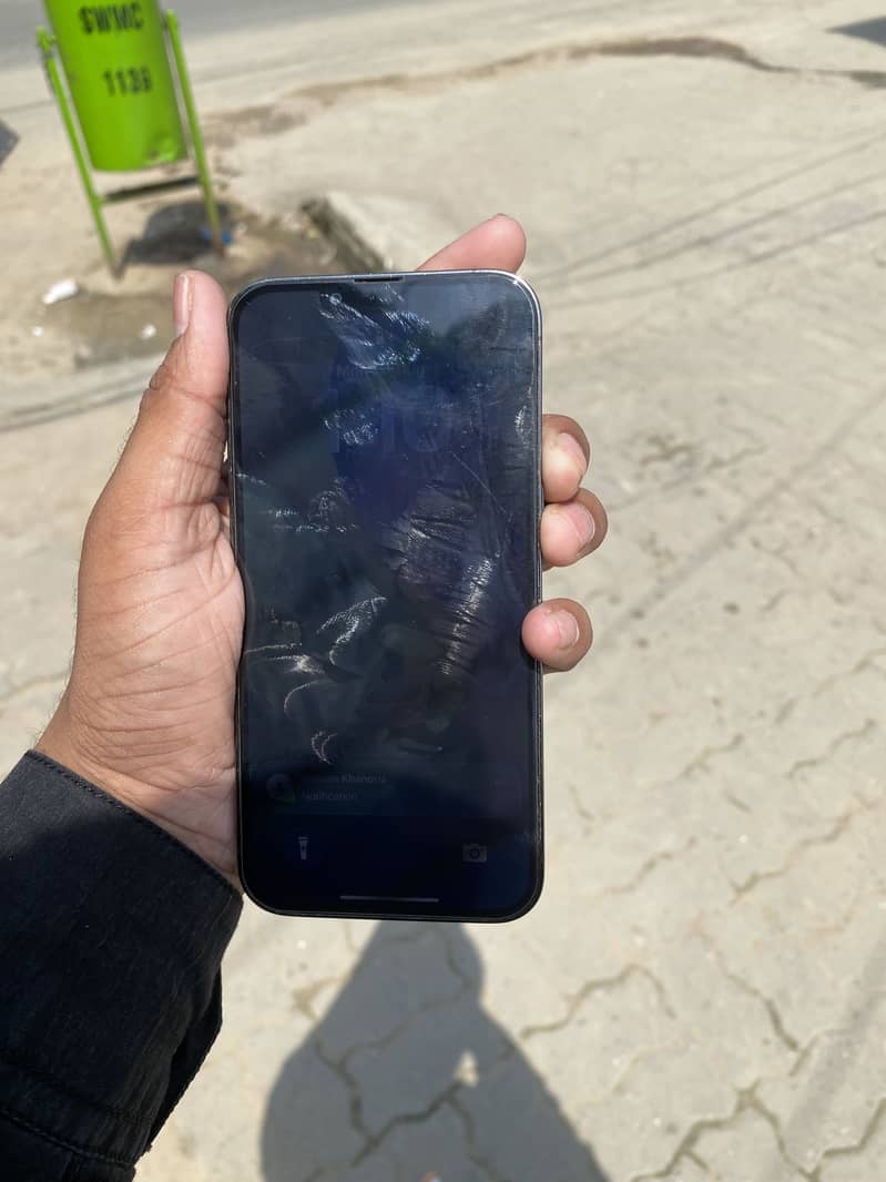 iPhone 13 Pro 7