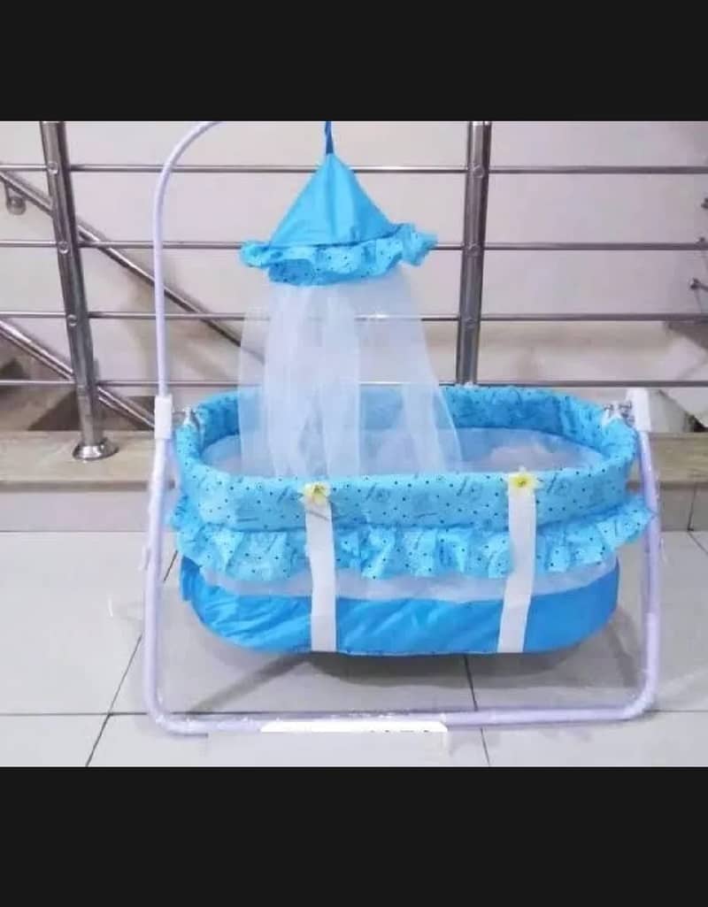 swing for kid 2