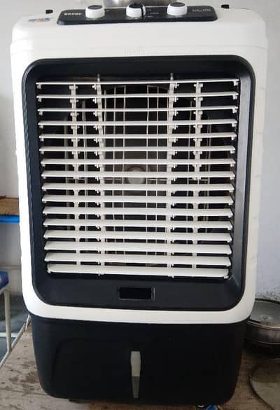 Royal ACDC AirCooler 10/10