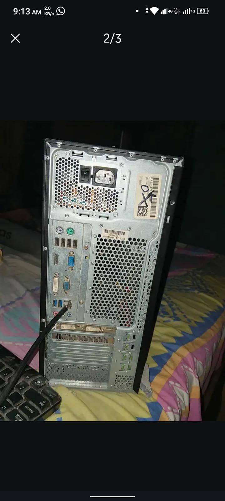 fujitso 2