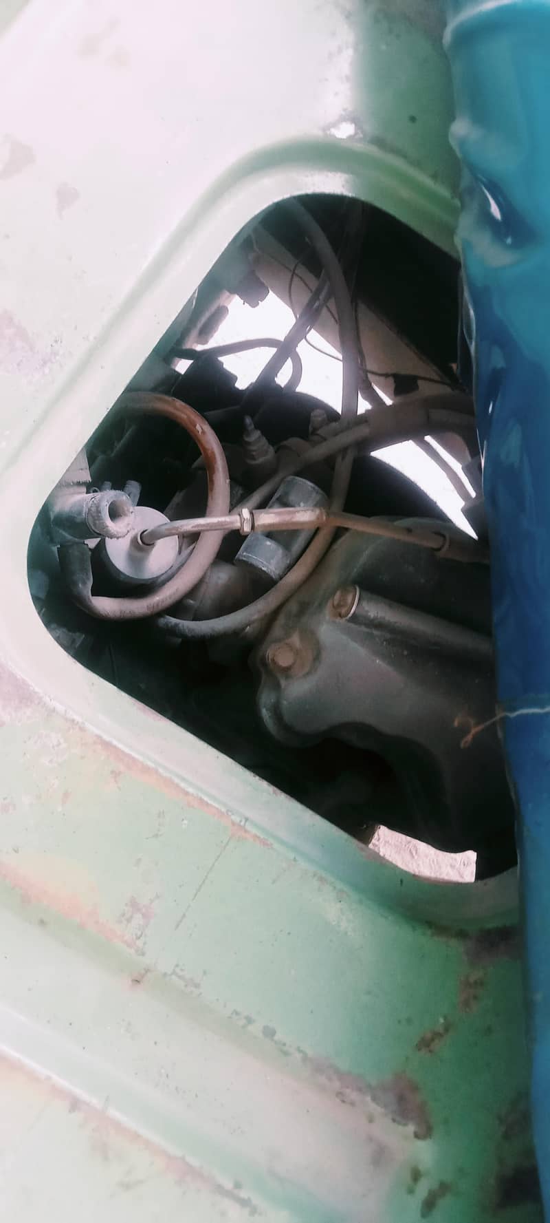 good condition 7