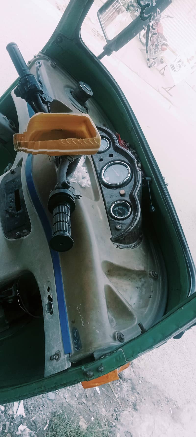 good condition 8