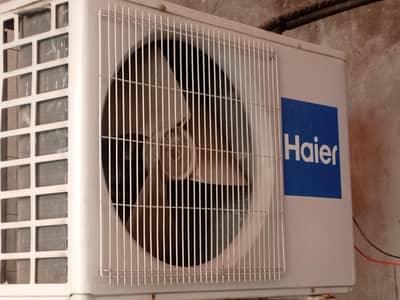 Hier Used 1.5 AC/1.5 Ton /AC/Haier Air conditioner/Haier AC