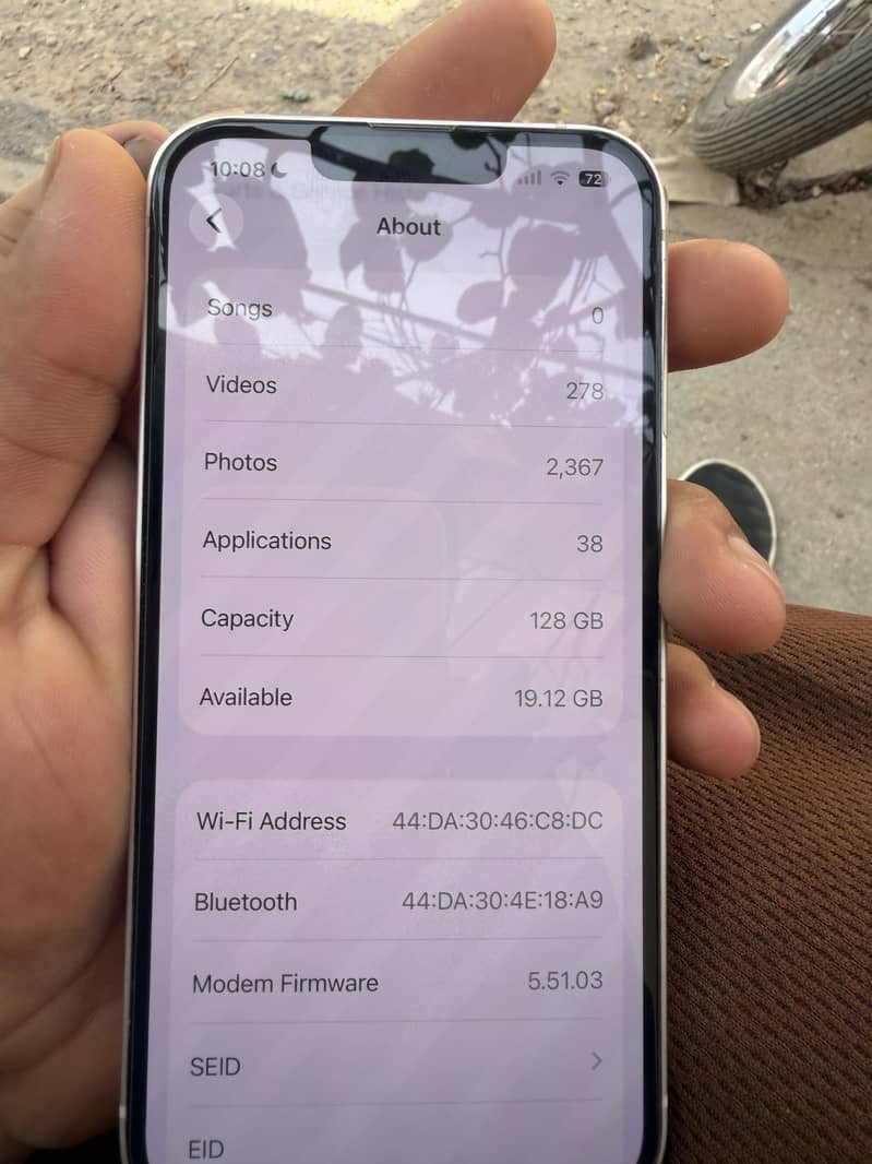 Apple iPhone 13 3