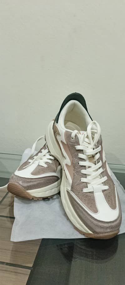 Men’s Stylish Casual Shoes