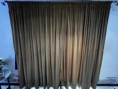 Almost new curatins complete set trendy curtains for your home