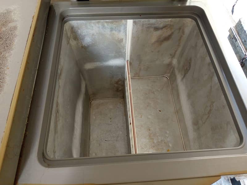 freezer complete name ???? 2