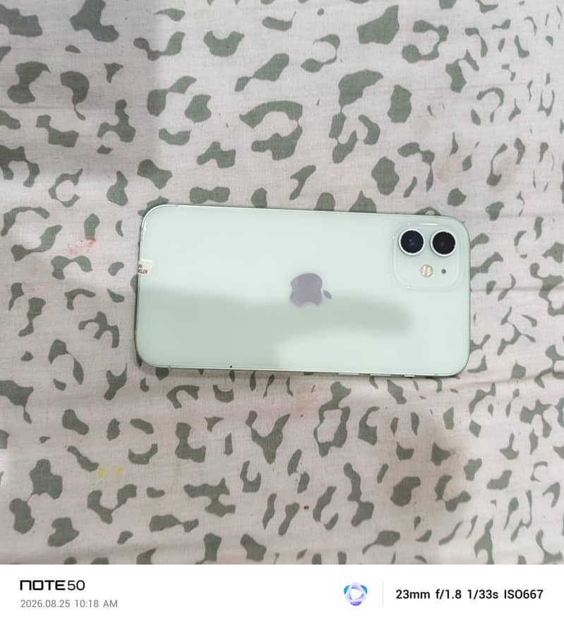 Apple iPhone 12 1