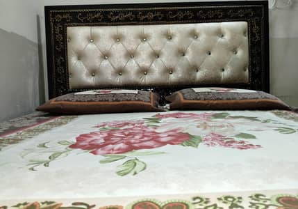 Strong and relaible Bed for sale in cheap price
