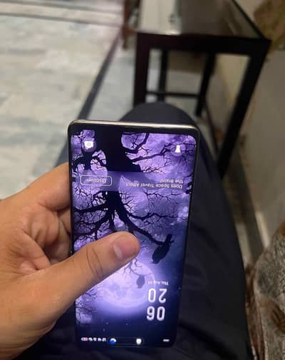 Infinix Zero 30